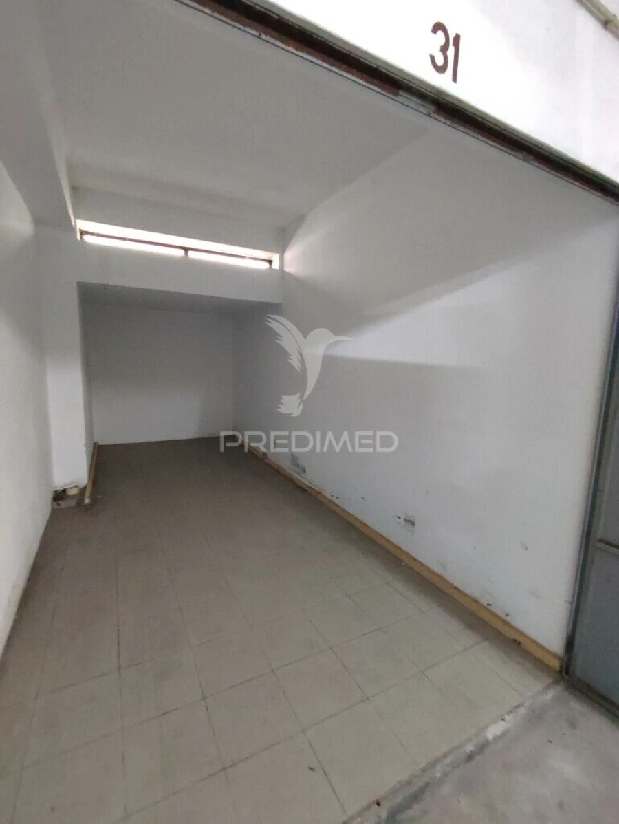 Garagem para Venda em Vila do Conde Foto 11