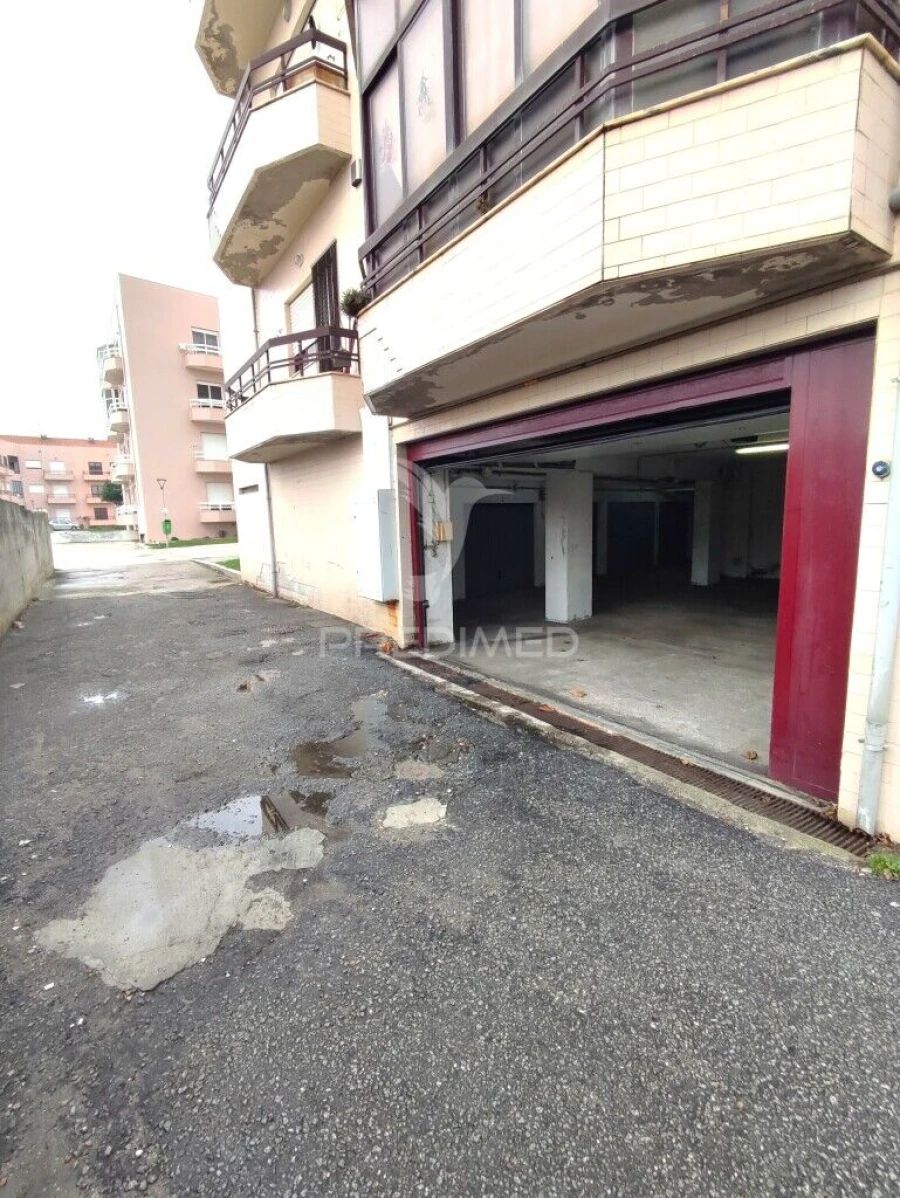 Garagem para Venda em Vila do Conde Foto 2