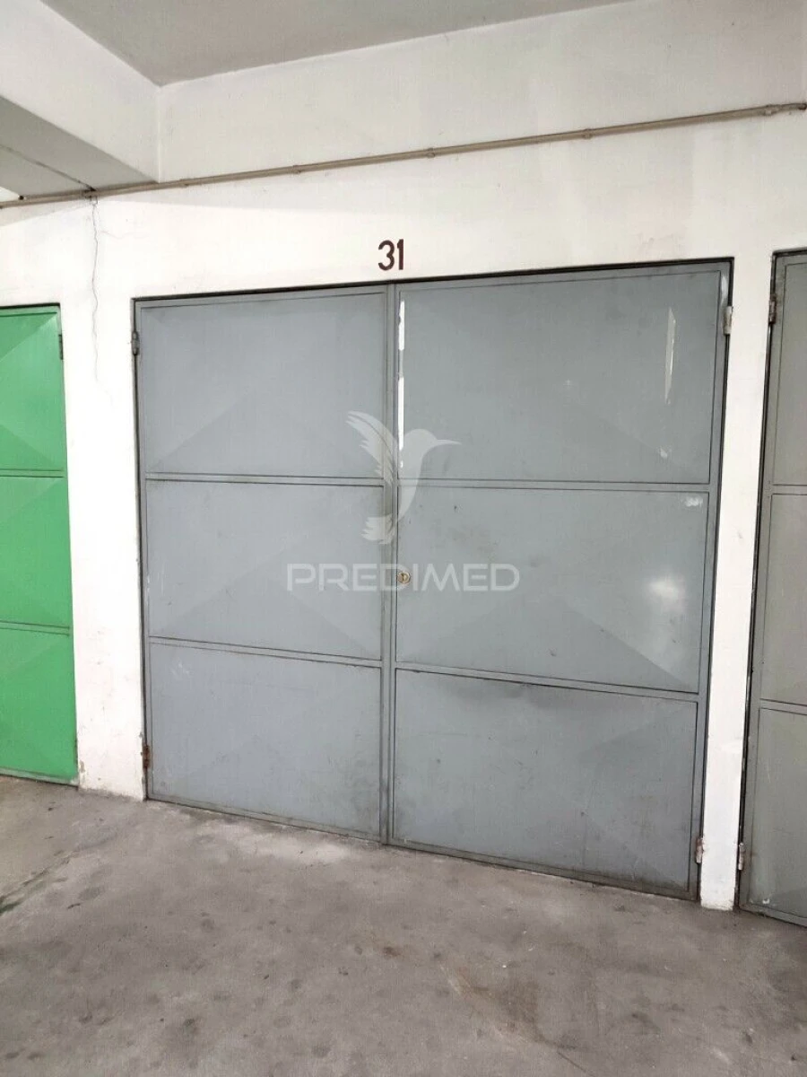 Garagem para Venda em Vila do Conde Foto 9