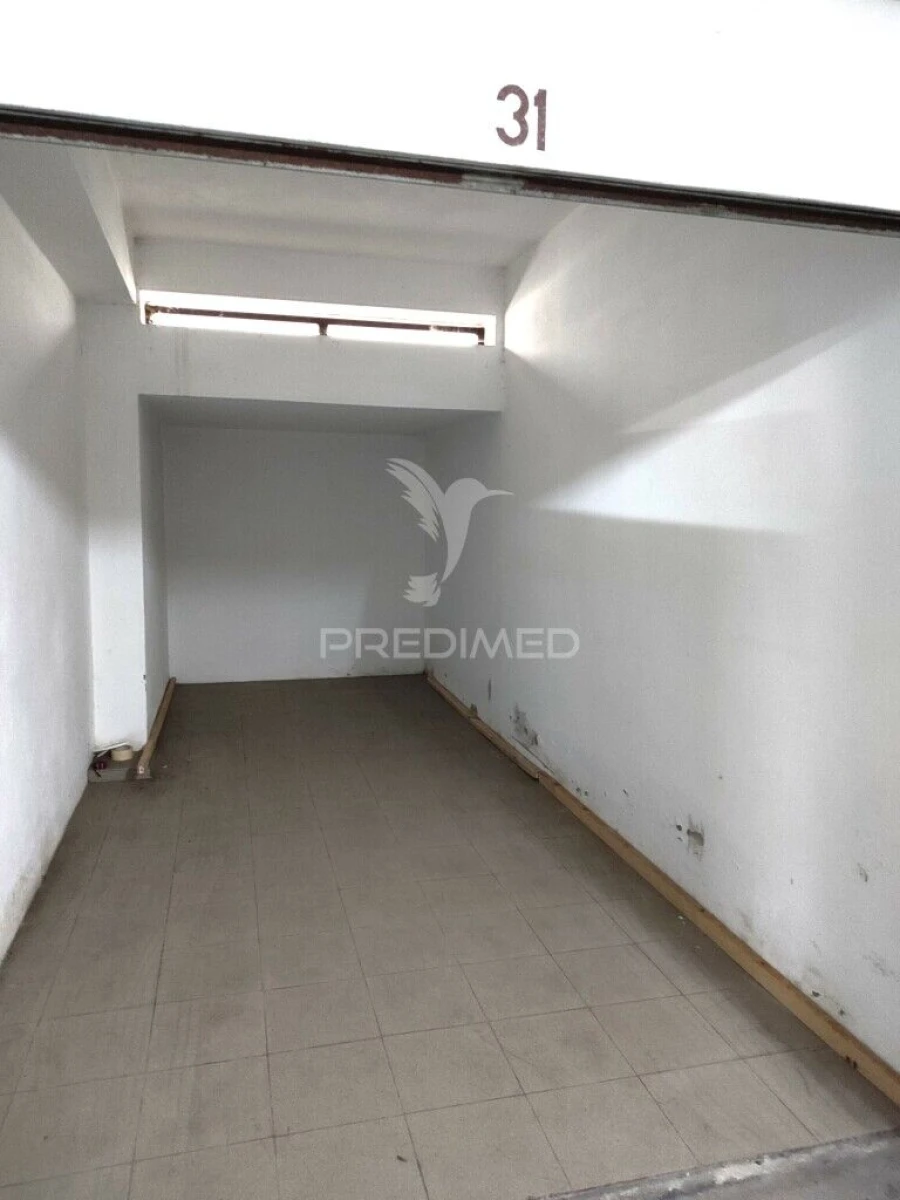 Garagem para Venda em Vila do Conde Foto 8