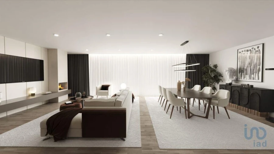 Moradia T3 para Venda em Souto Santa Maria, Souto São Salvador e Gondomar Foto 5