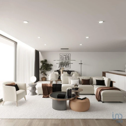 Moradia T3 para Venda em Souto Santa Maria, Souto São Salvador e Gondomar Foto 4