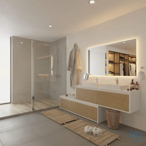 Moradia T3 para Venda em Souto Santa Maria, Souto São Salvador e Gondomar Foto 12