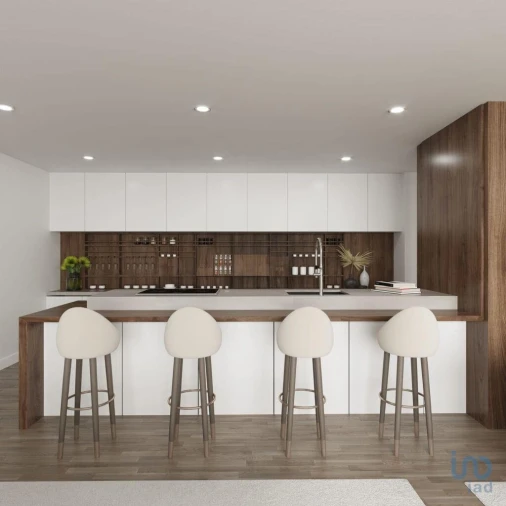 Moradia T3 para Venda em Souto Santa Maria, Souto São Salvador e Gondomar Foto 7