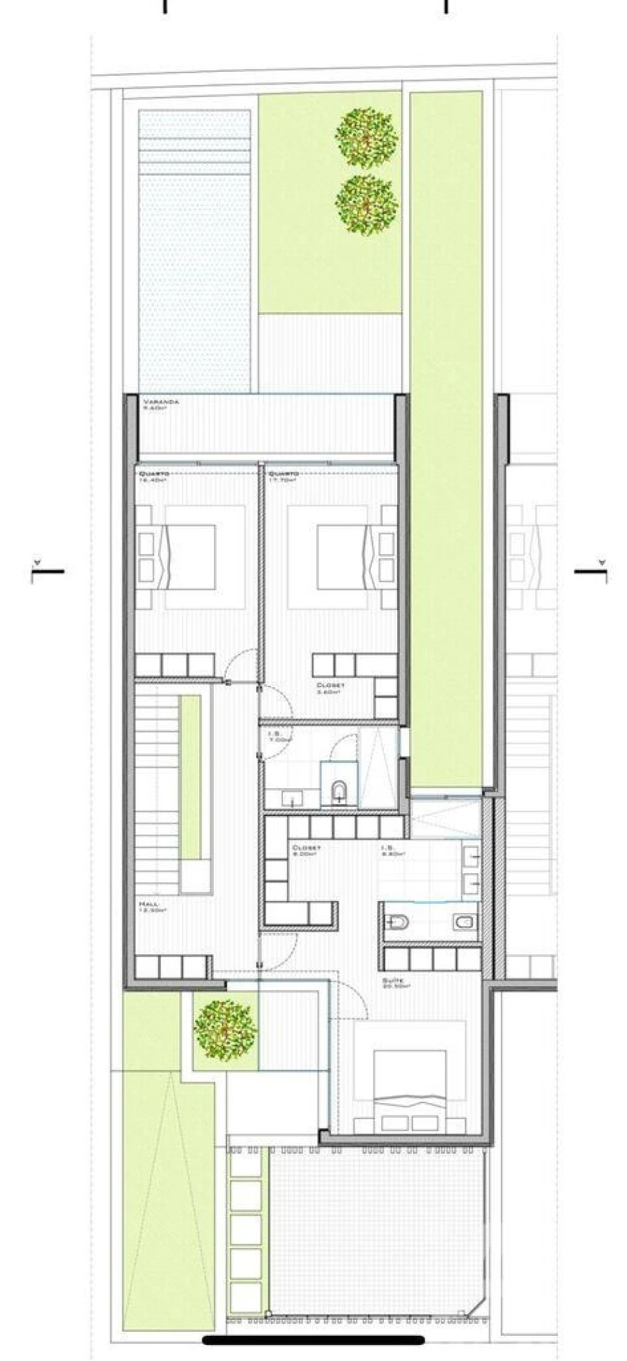 Moradia T3 para Venda em Souto Santa Maria, Souto São Salvador e Gondomar Foto 18