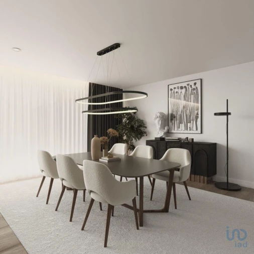 Moradia T3 para Venda em Souto Santa Maria, Souto São Salvador e Gondomar Foto 6