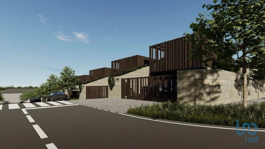 Moradia T3 para Venda em Souto Santa Maria, Souto São Salvador e Gondomar Foto 15