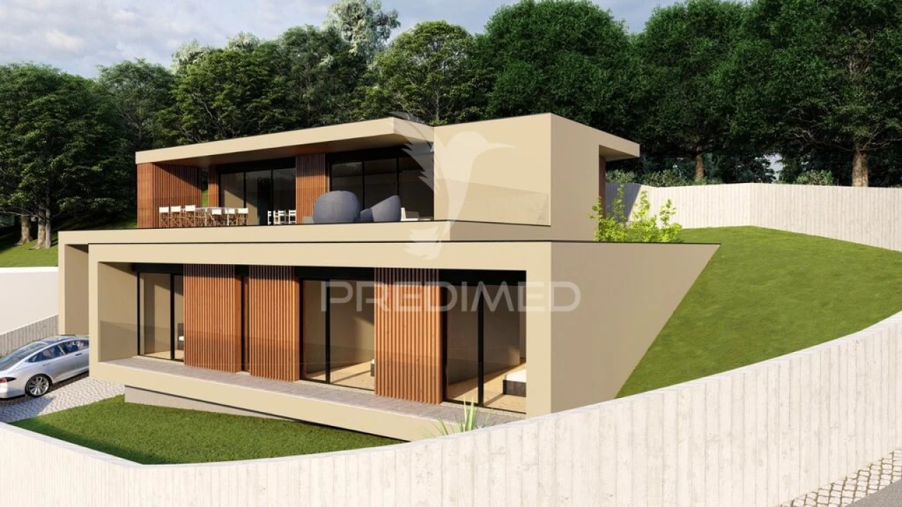 Moradia T3 para Venda em Gême Foto 2