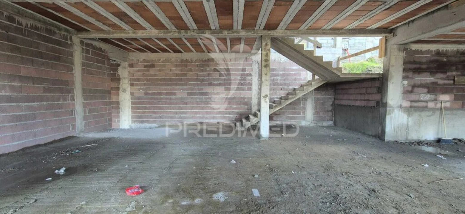 Moradia T3 para Venda em Gême Foto 16