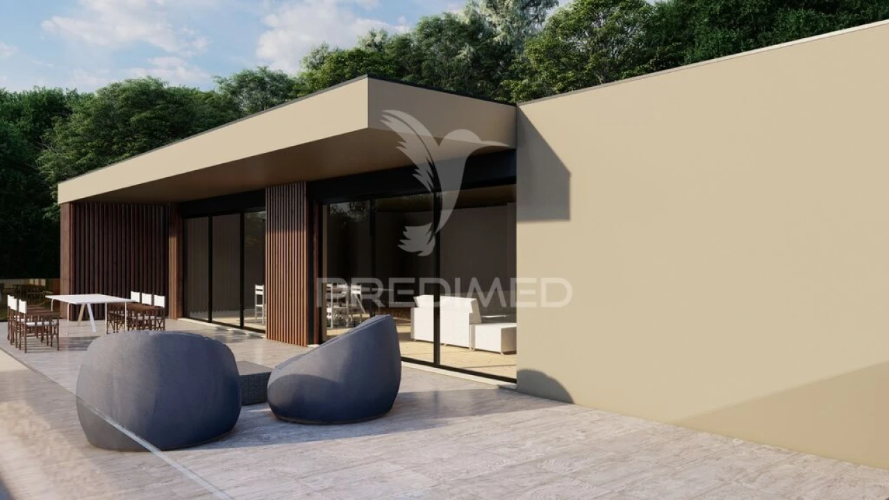 Moradia T3 para Venda em Gême Foto 10