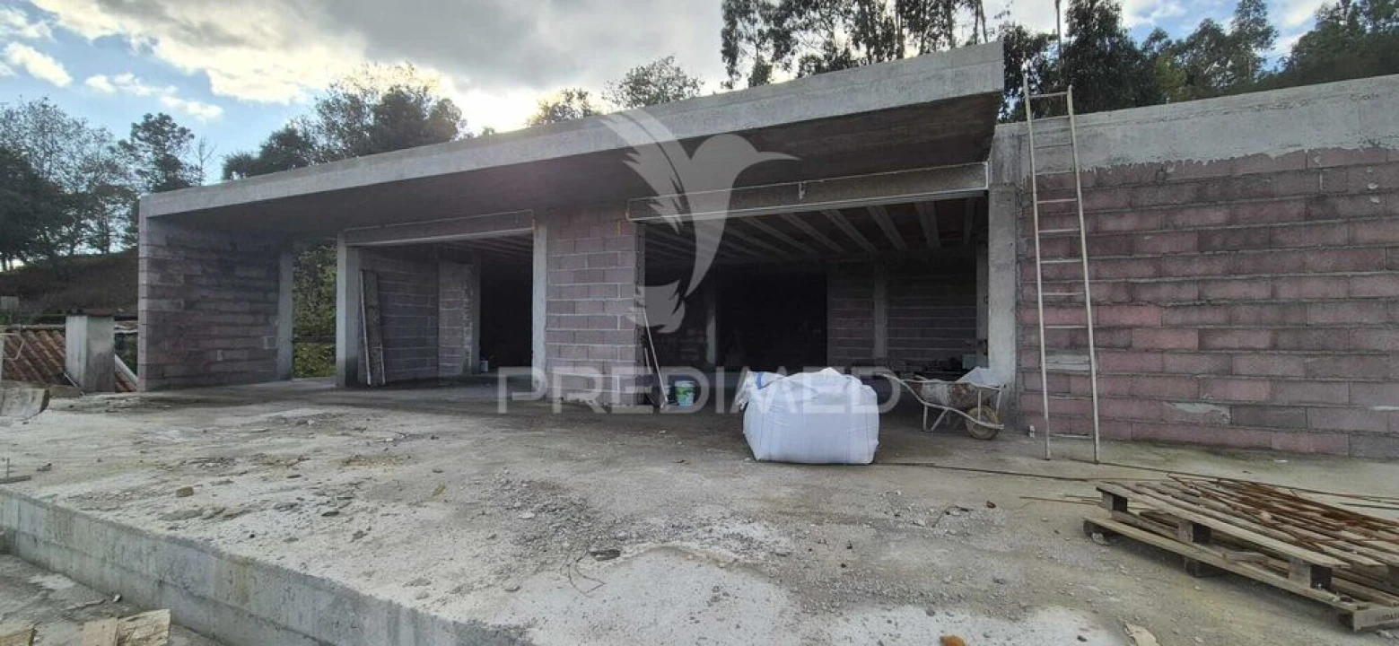 Moradia T3 para Venda em Gême Foto 5