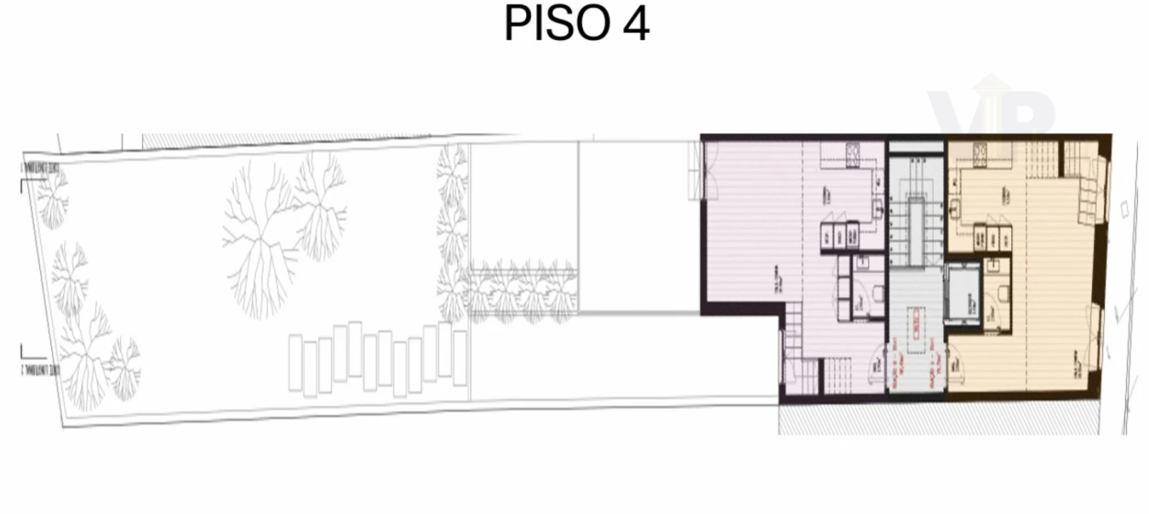 Terreno para Venda em Cedofeita, Santo Ildefonso, Sé, Miragaia, São Nicolau e Vitória Foto 11