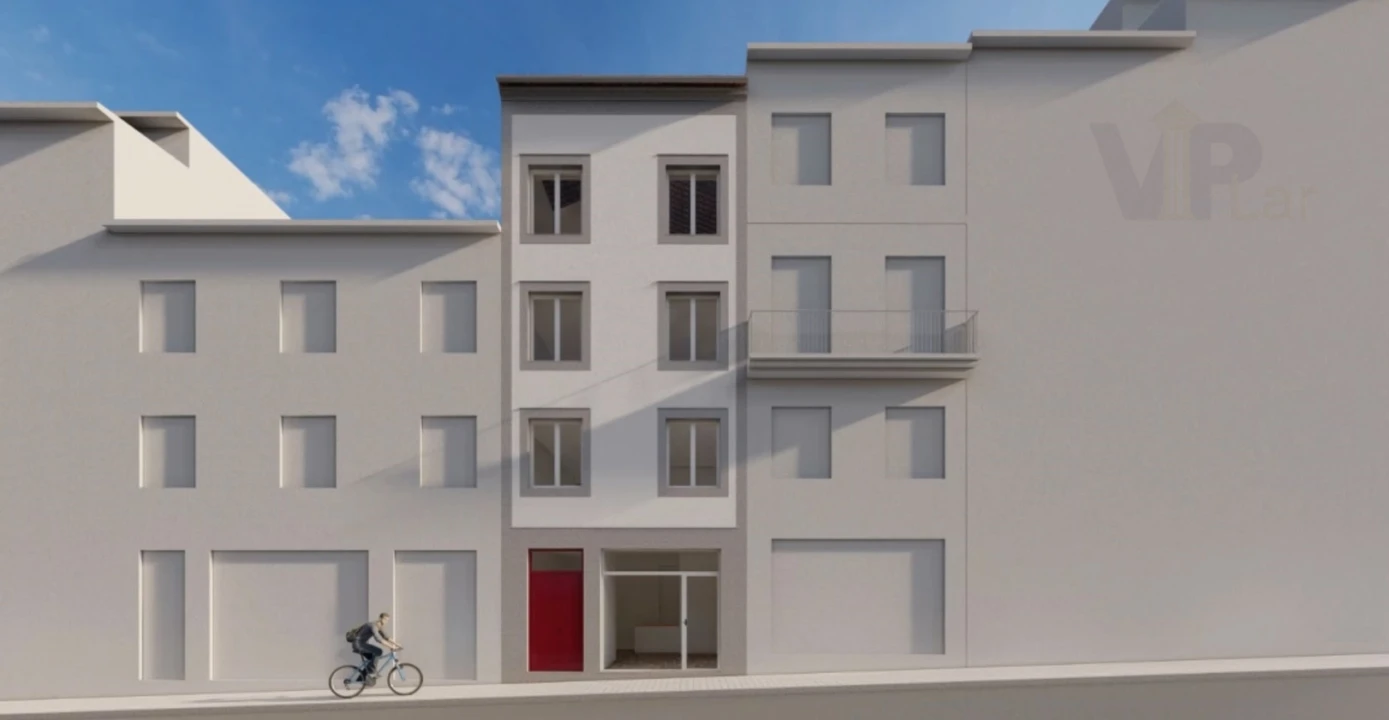 Terreno para Venda em Cedofeita, Santo Ildefonso, Sé, Miragaia, São Nicolau e Vitória Foto 1