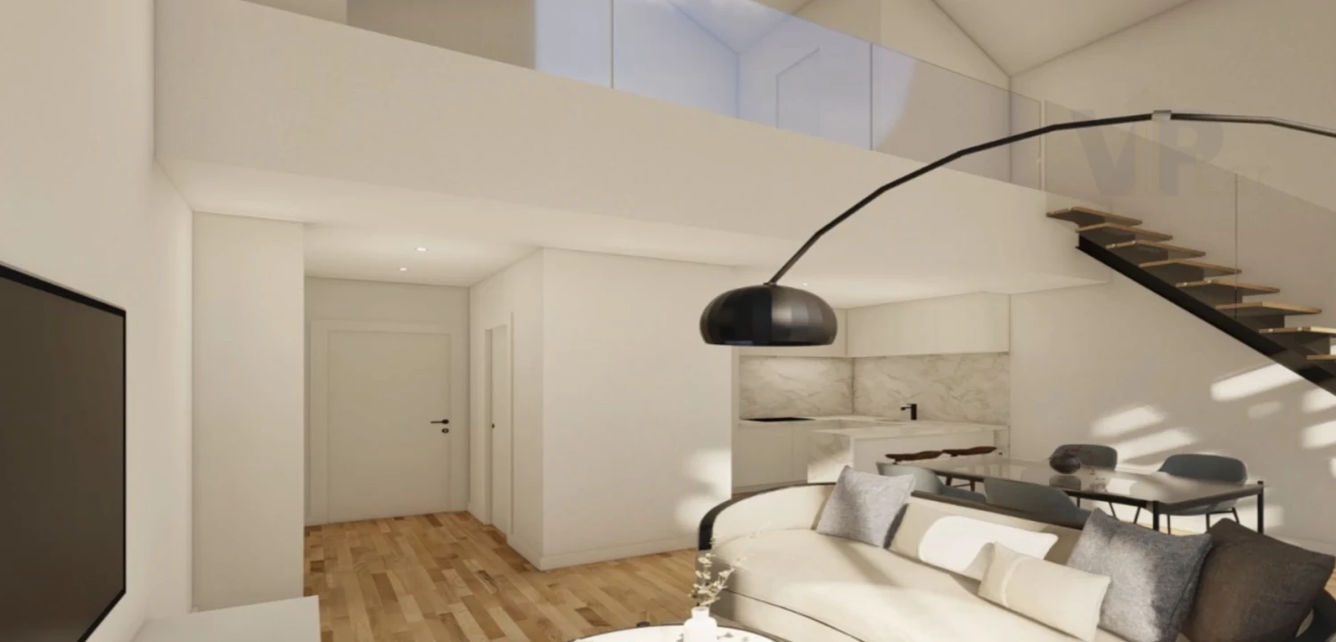 Terreno para Venda em Cedofeita, Santo Ildefonso, Sé, Miragaia, São Nicolau e Vitória Foto 5