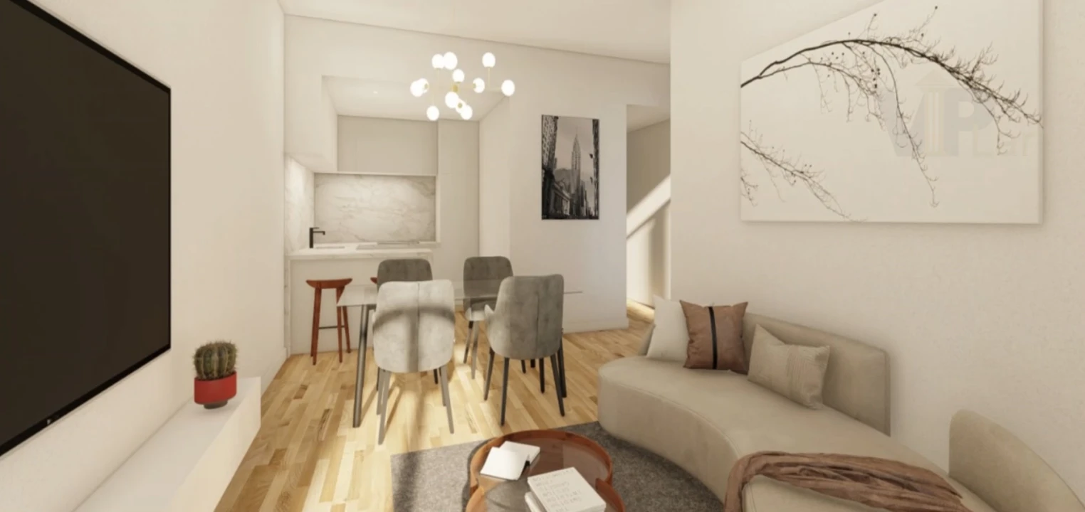 Terreno para Venda em Cedofeita, Santo Ildefonso, Sé, Miragaia, São Nicolau e Vitória Foto 6