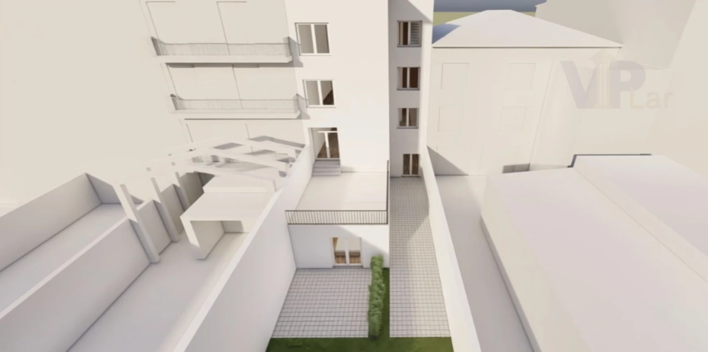 Terreno para Venda em Cedofeita, Santo Ildefonso, Sé, Miragaia, São Nicolau e Vitória Foto 4