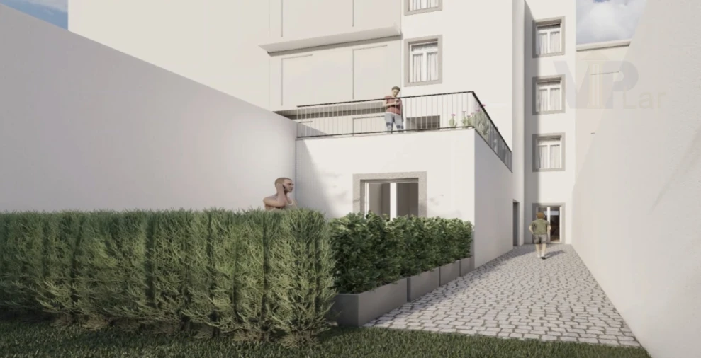 Terreno para Venda em Cedofeita, Santo Ildefonso, Sé, Miragaia, São Nicolau e Vitória Foto 3