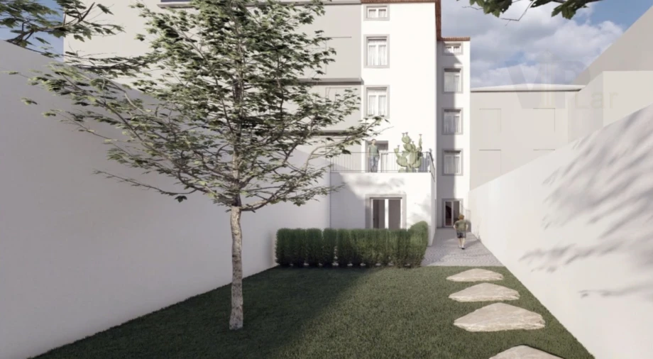 Terreno para Venda em Cedofeita, Santo Ildefonso, Sé, Miragaia, São Nicolau e Vitória Foto 2