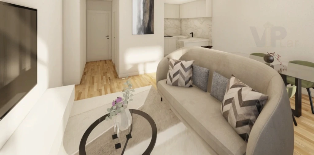 Terreno para Venda em Cedofeita, Santo Ildefonso, Sé, Miragaia, São Nicolau e Vitória Foto 7