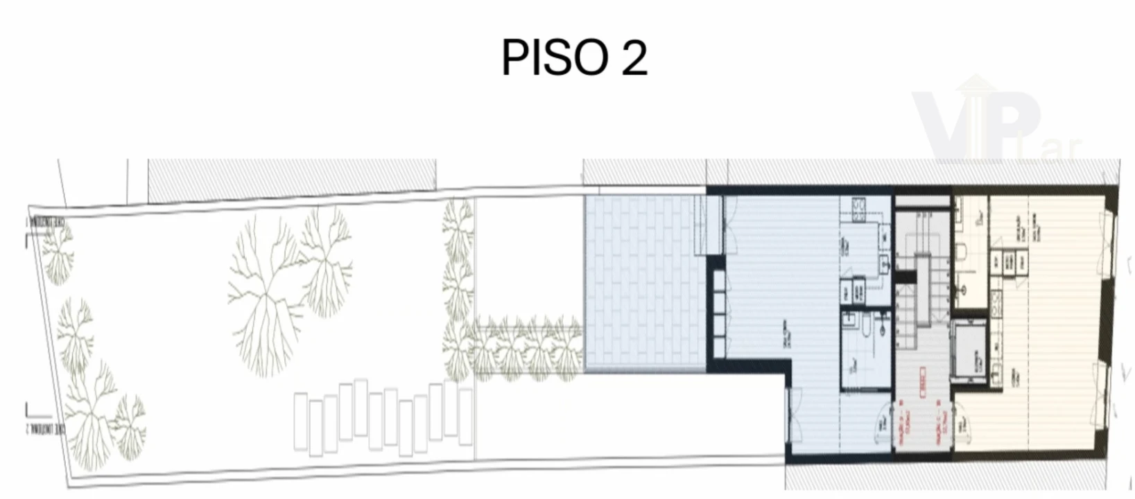 Terreno para Venda em Cedofeita, Santo Ildefonso, Sé, Miragaia, São Nicolau e Vitória Foto 9