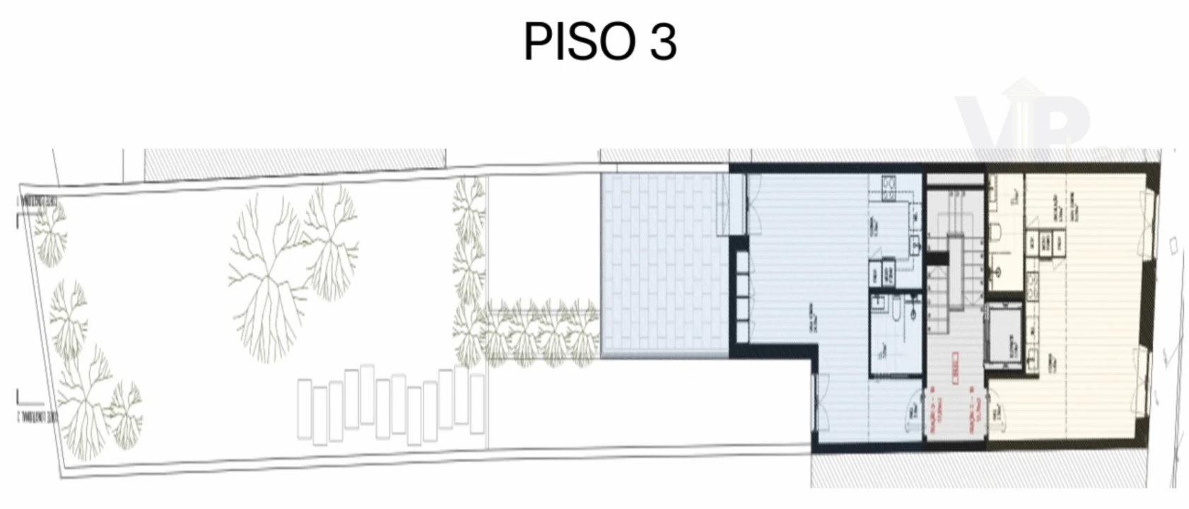 Terreno para Venda em Cedofeita, Santo Ildefonso, Sé, Miragaia, São Nicolau e Vitória Foto 10