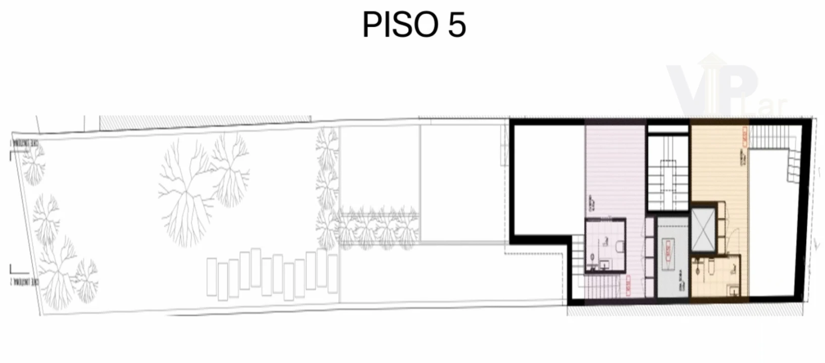 Terreno para Venda em Cedofeita, Santo Ildefonso, Sé, Miragaia, São Nicolau e Vitória Foto 12