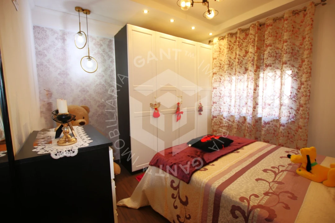 Apartamento T1 para Venda em Laranjeiro e Feijó Foto 14