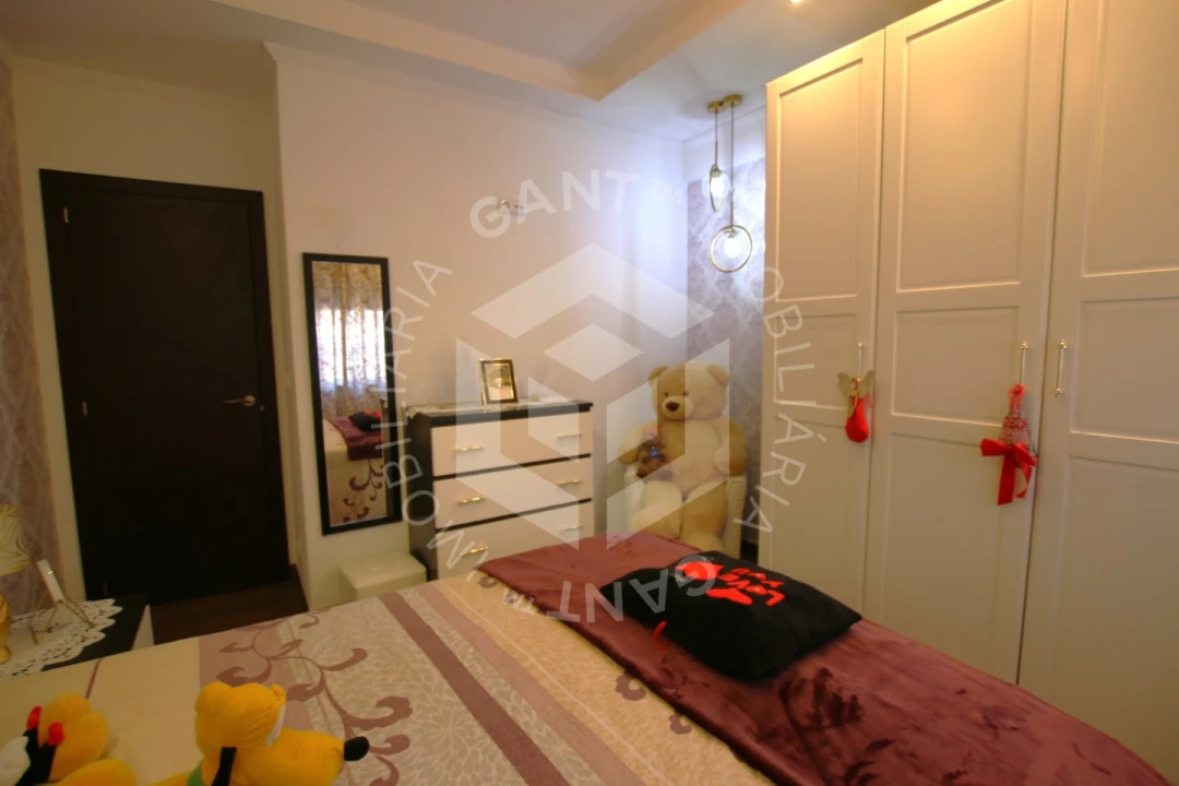 Apartamento T1 para Venda em Laranjeiro e Feijó Foto 15