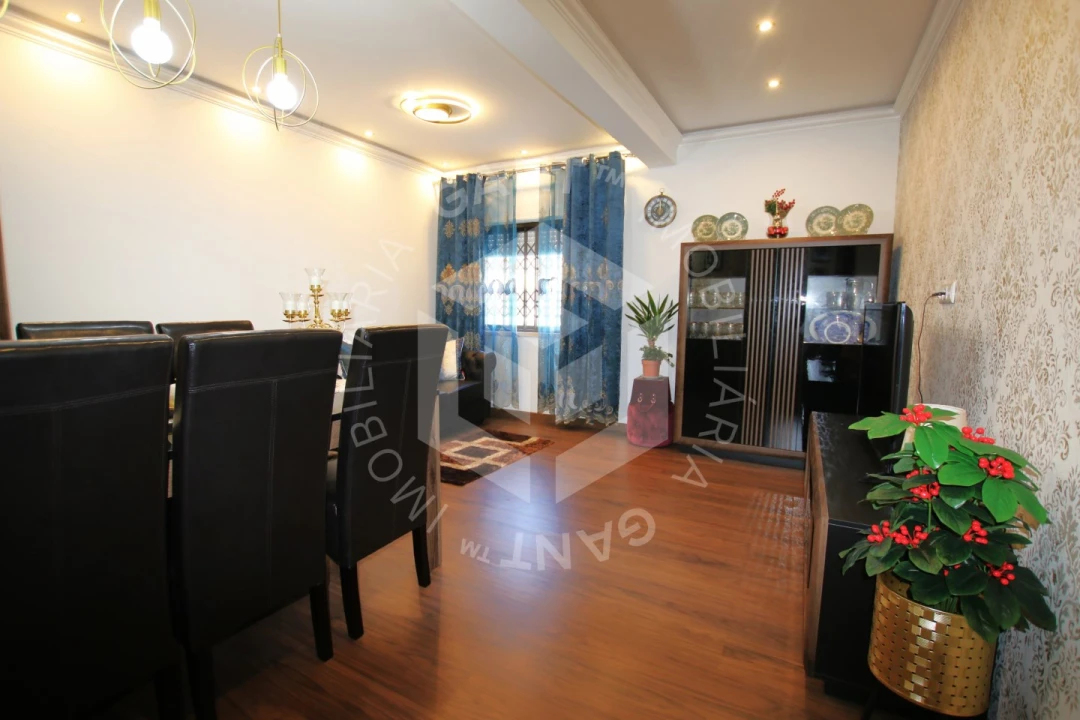 Apartamento T1 para Venda em Laranjeiro e Feijó Foto 24