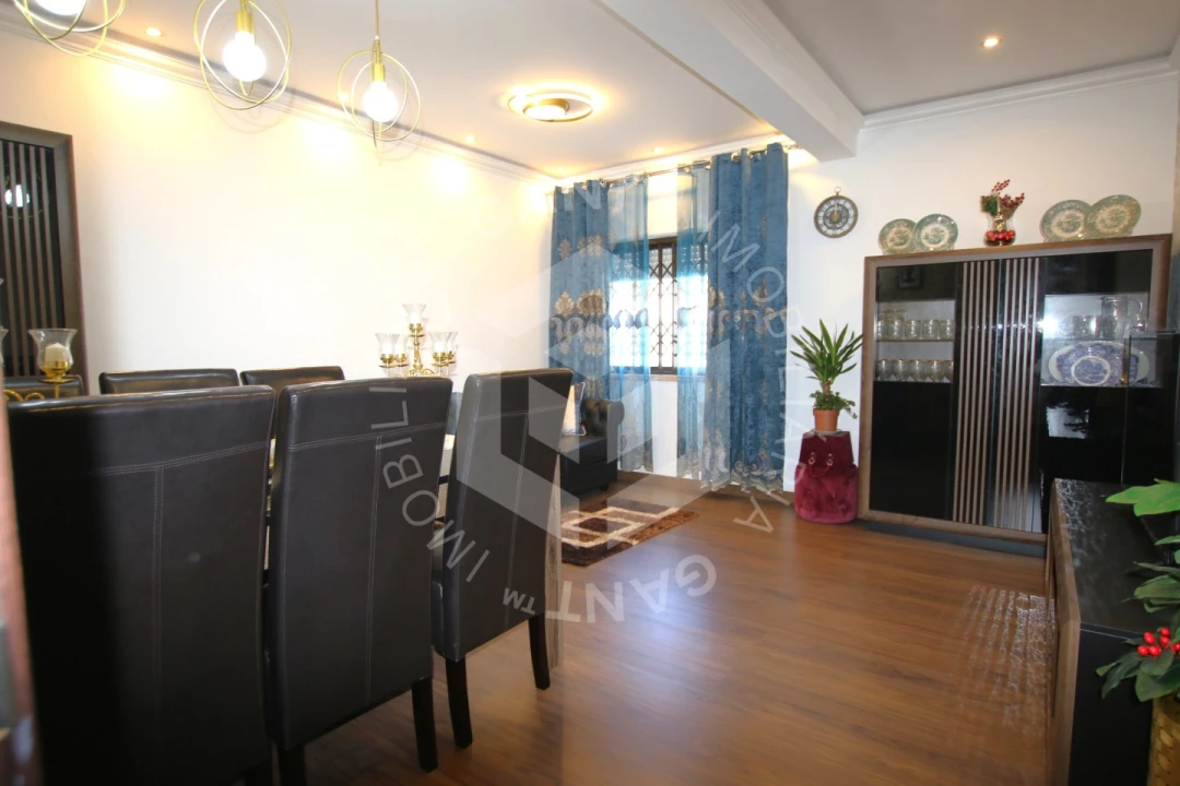 Apartamento T1 para Venda em Laranjeiro e Feijó Foto 25