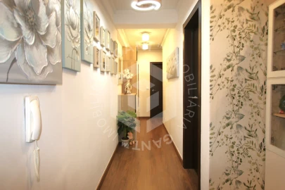 Apartamento T1 para Venda em Laranjeiro e Feijó