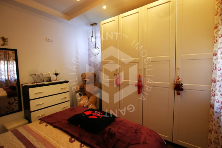 Apartamento T1 para Venda em Laranjeiro e Feijó Foto 13