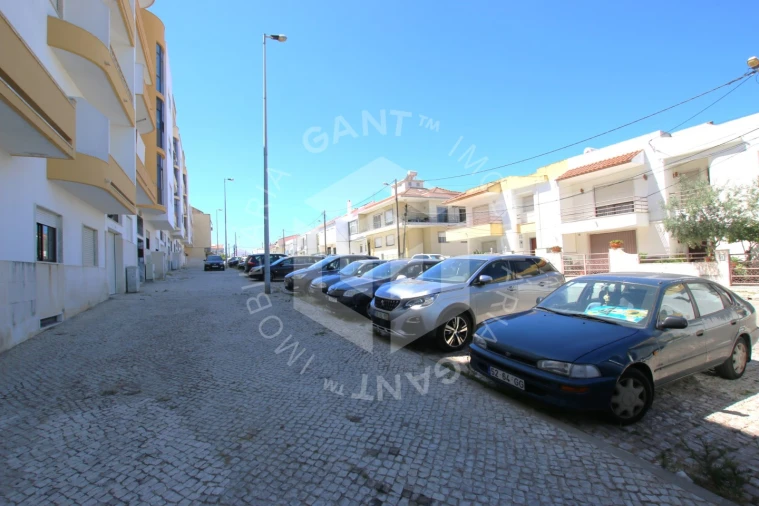Apartamento T1 para Venda em Laranjeiro e Feijó Foto 38