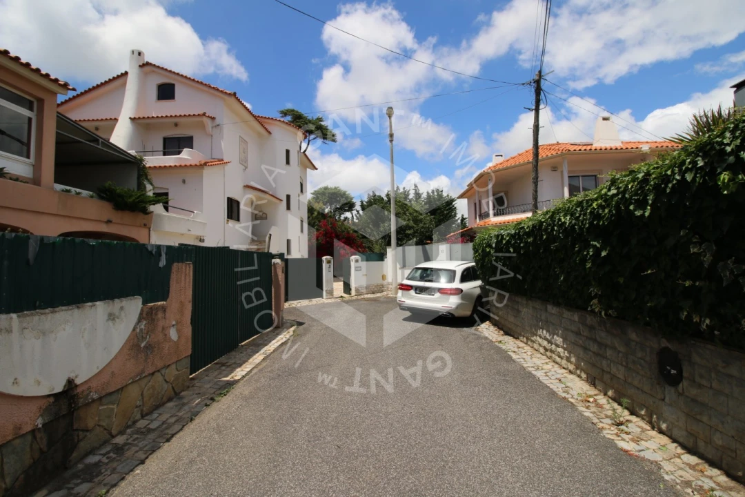 Moradia T5 para Venda em Cascais e Estoril Foto 81
