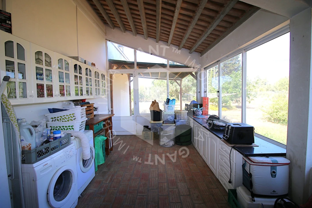 Moradia T5 para Venda em Conceição e Estoi Foto 23