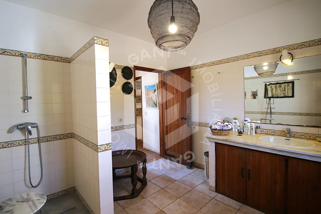 Moradia T5 para Venda em Conceição e Estoi Foto 44