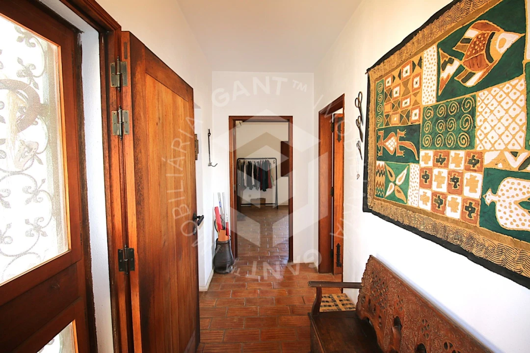 Moradia T5 para Venda em Conceição e Estoi Foto 56