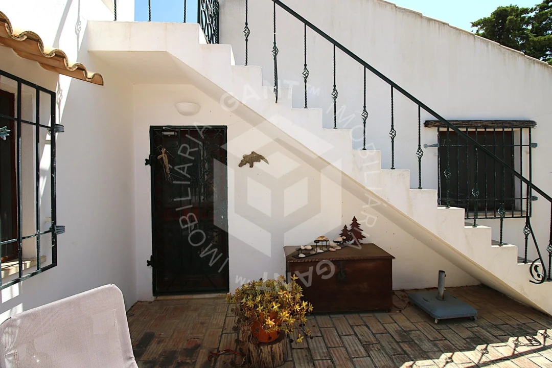 Moradia T5 para Venda em Conceição e Estoi Foto 65
