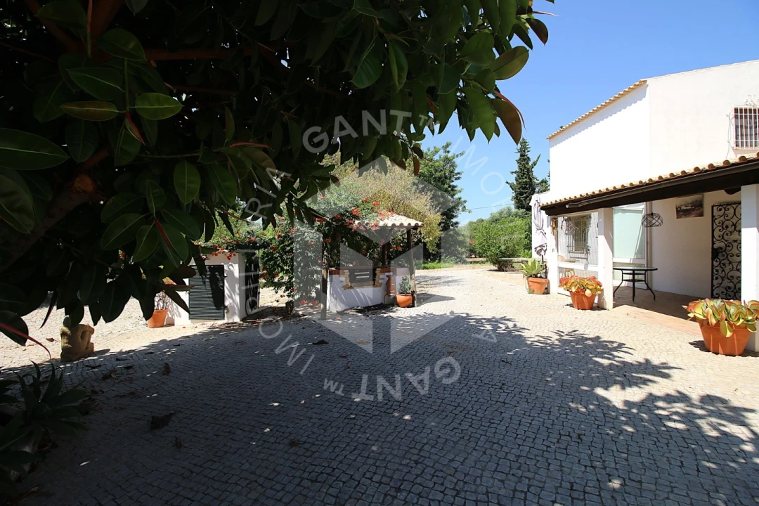 Moradia T5 para Venda em Conceição e Estoi Foto 77
