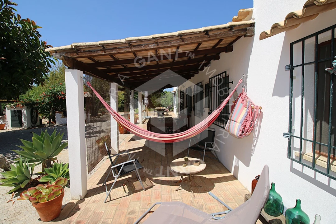 Moradia T5 para Venda em Conceição e Estoi Foto 63