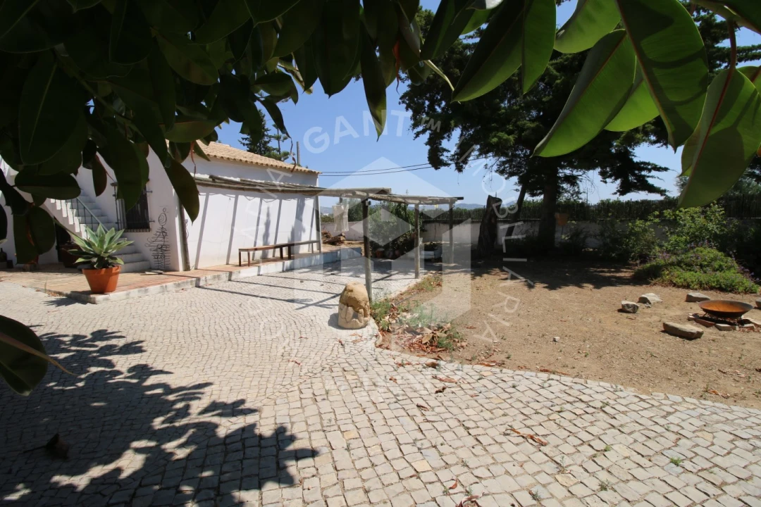 Moradia T5 para Venda em Conceição e Estoi Foto 83