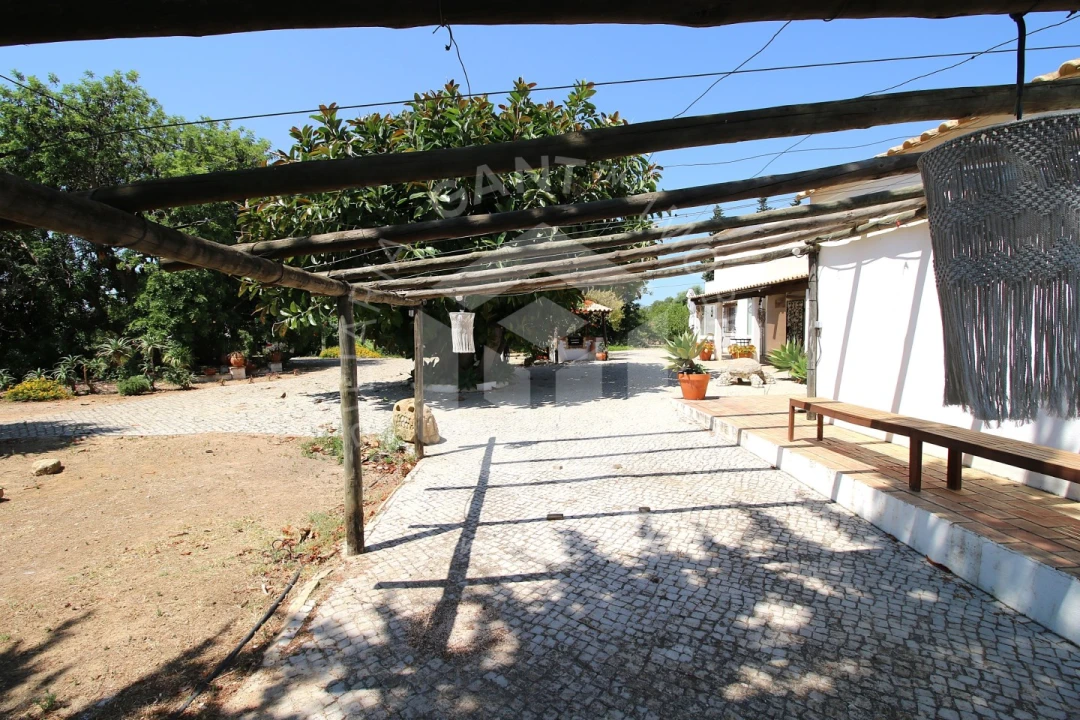 Moradia T5 para Venda em Conceição e Estoi Foto 80