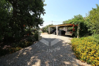 Moradia T5 para Venda em Conceição e Estoi