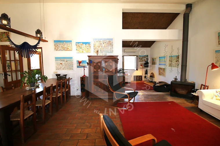 Moradia T5 para Venda em Conceição e Estoi Foto 7