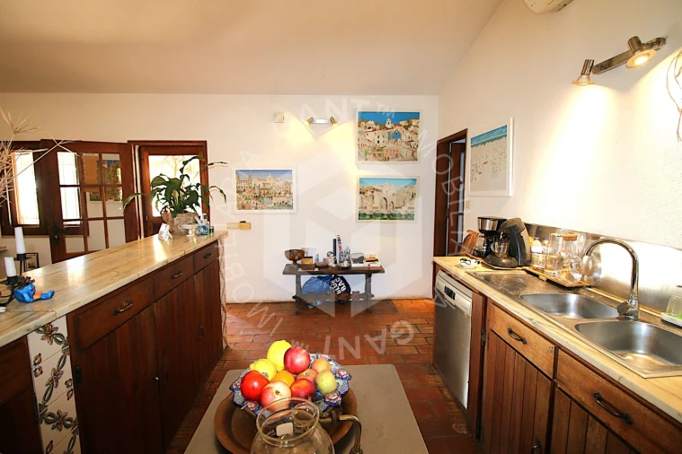 Moradia T5 para Venda em Conceição e Estoi Foto 10