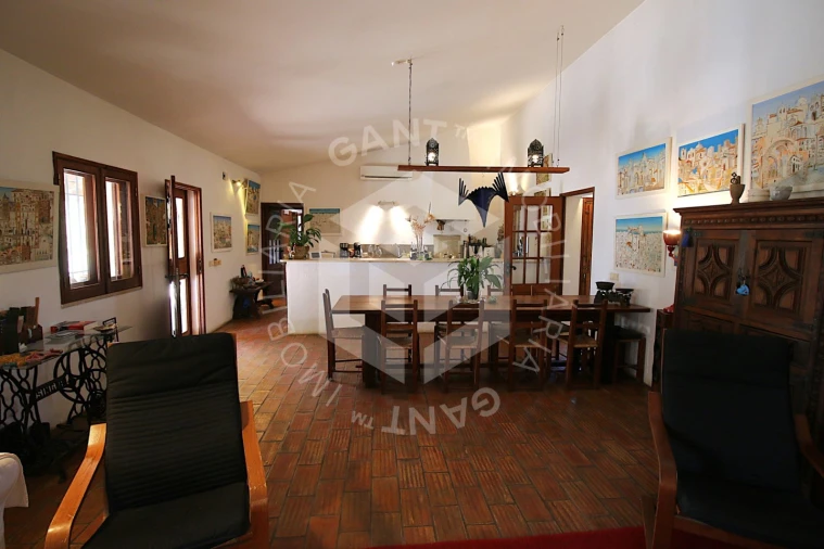 Moradia T5 para Venda em Conceição e Estoi Foto 13