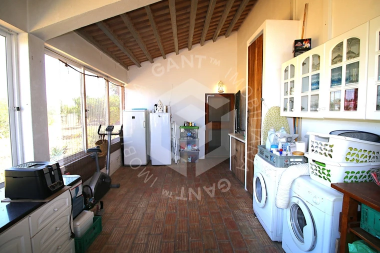 Moradia T5 para Venda em Conceição e Estoi Foto 22