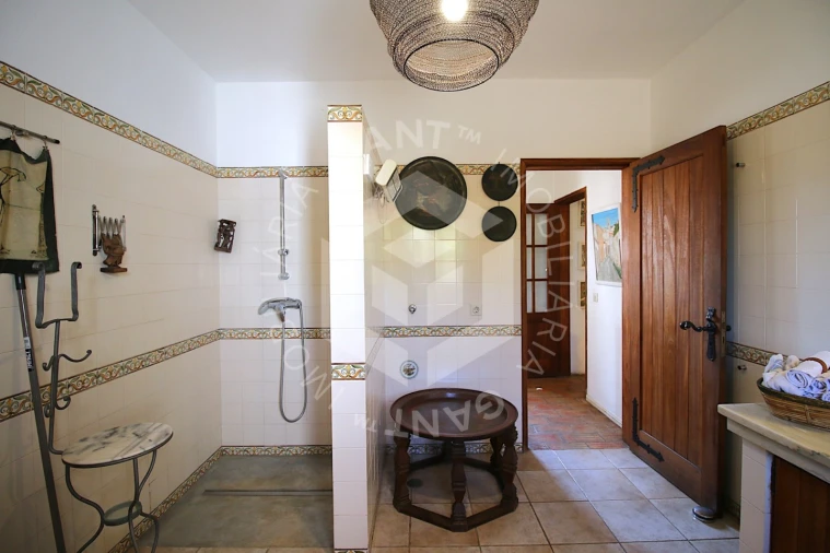 Moradia T5 para Venda em Conceição e Estoi Foto 45