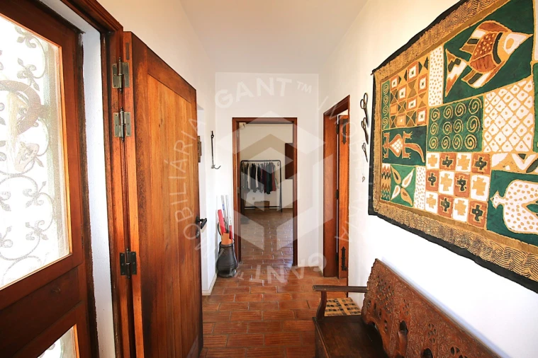Moradia T5 para Venda em Conceição e Estoi Foto 56