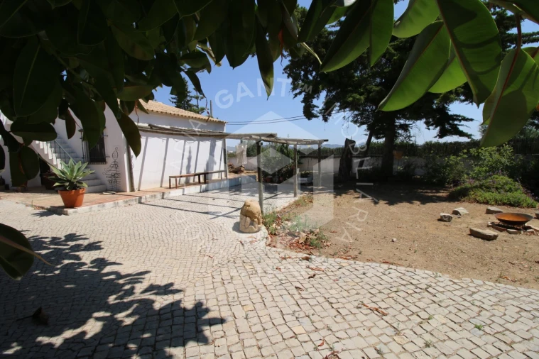 Moradia T5 para Venda em Conceição e Estoi Foto 83